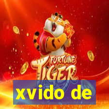 xvido de